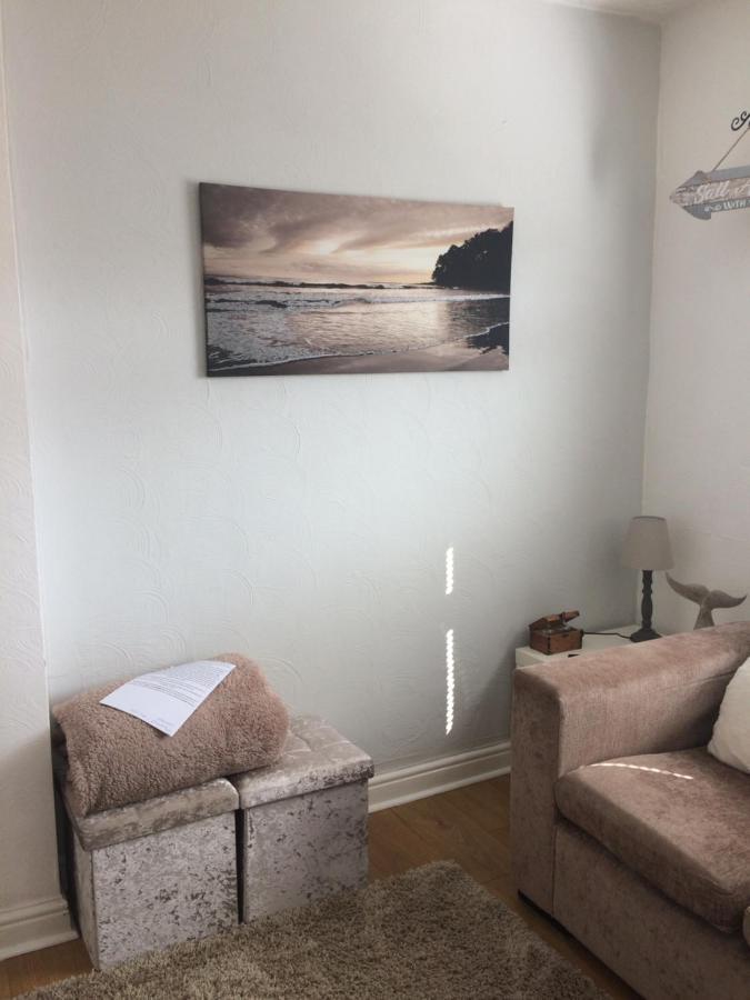 Lovely Little Flat By The Sea In 克利索普斯 外观 照片