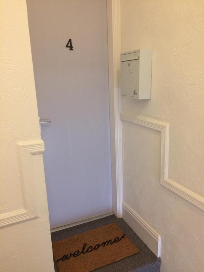 Lovely Little Flat By The Sea In 克利索普斯 外观 照片